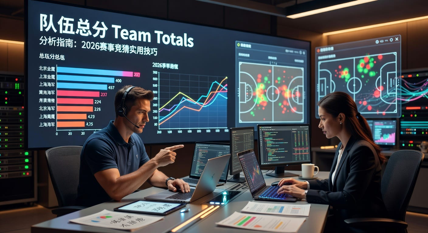 球队总分 team totals｜AG真人娱乐官网实战解读