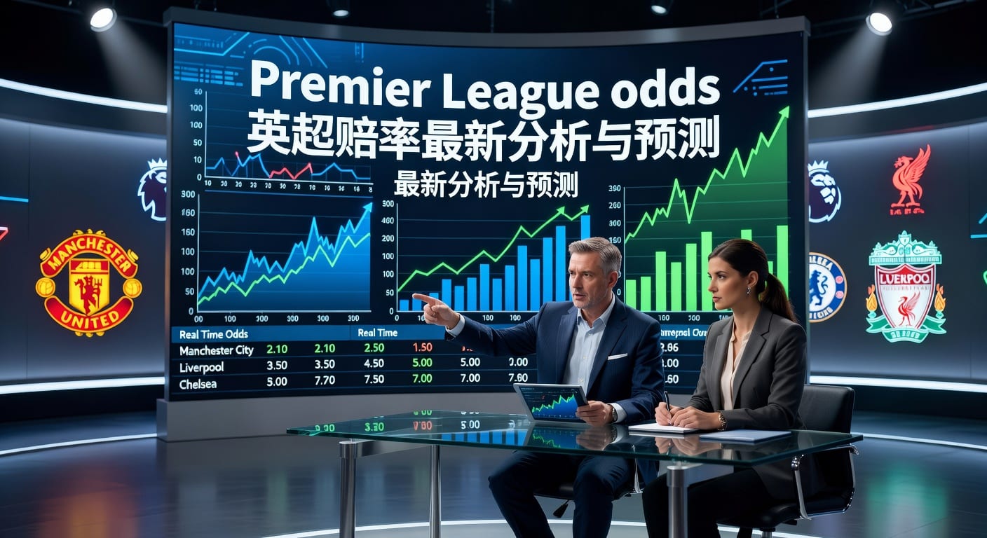 英超赔率 Premier League odds｜AG真人娱乐官网最新解读