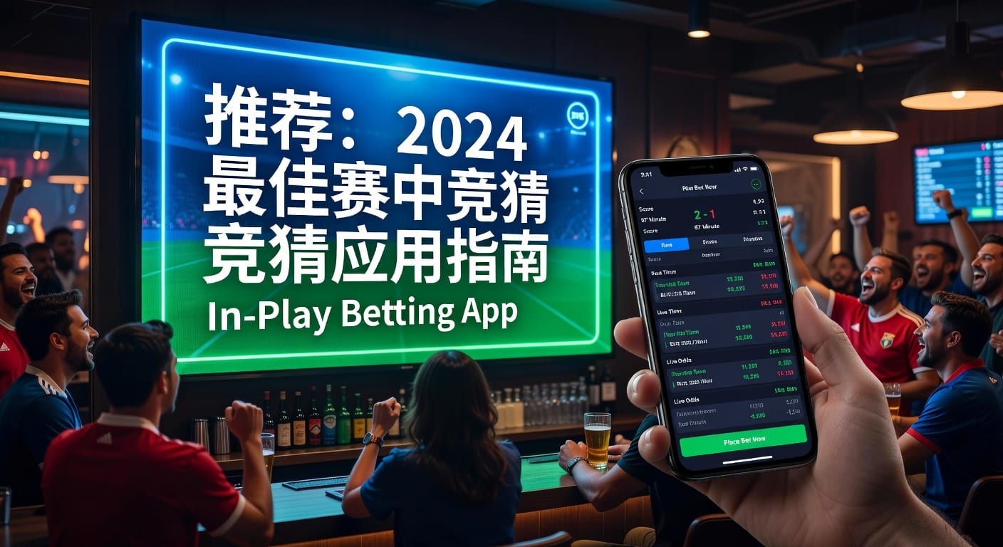 滚球 走地 live betting in-play｜实时下注思路与风控