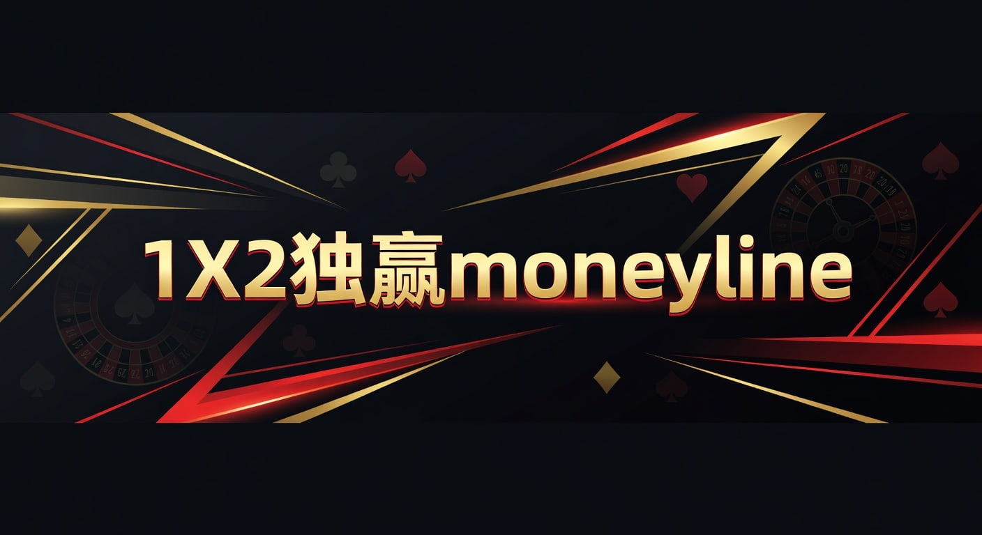 1X2 独赢 moneyline 解读：AG真人娱乐官网投注技巧