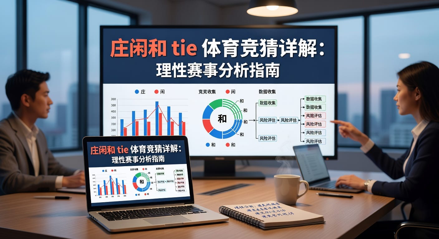 庄闲和 tie 解析｜投注技巧与判读要点