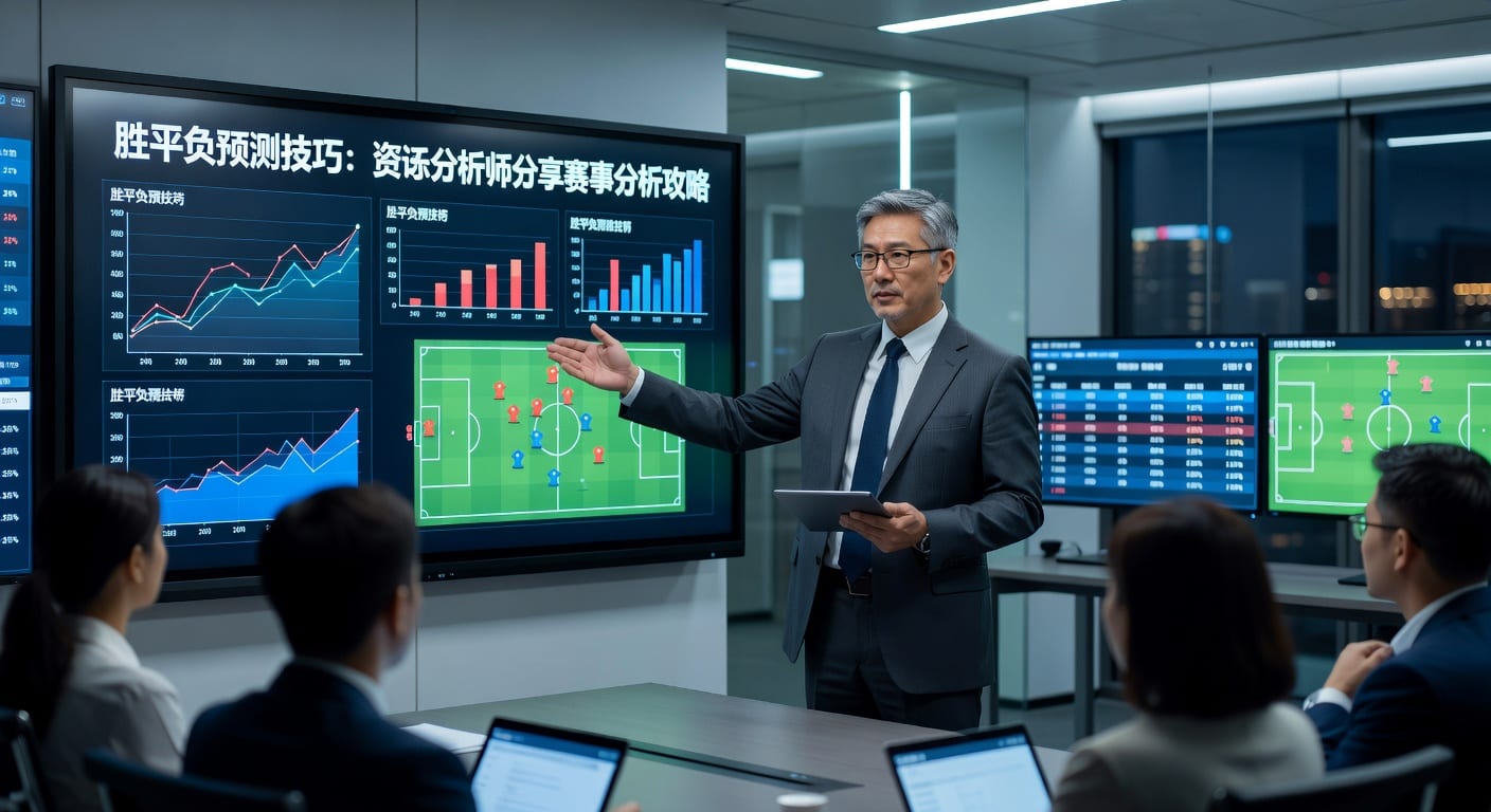 胜平负投注技巧与赛前判断｜AG真人娱乐官网