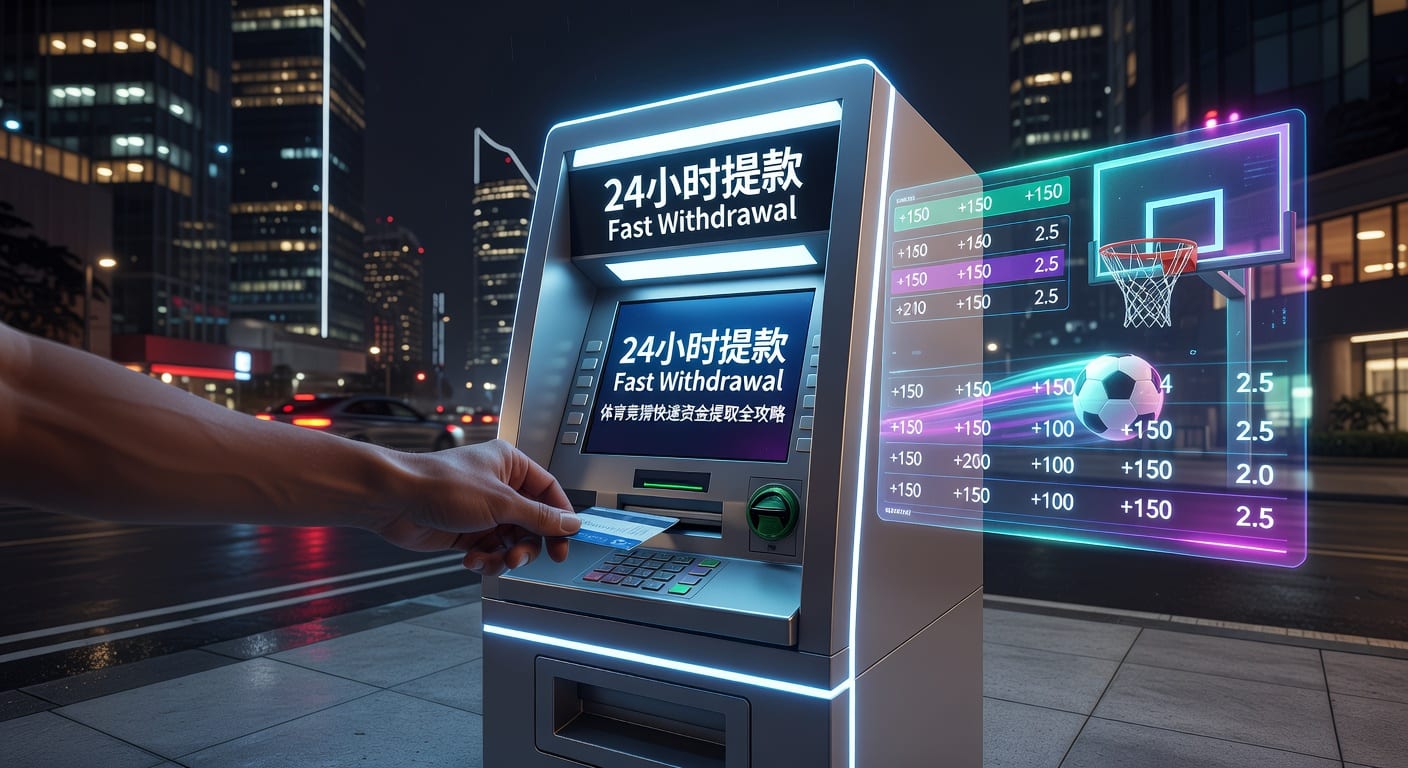 提款 withdrawal 出款审核与到账要点