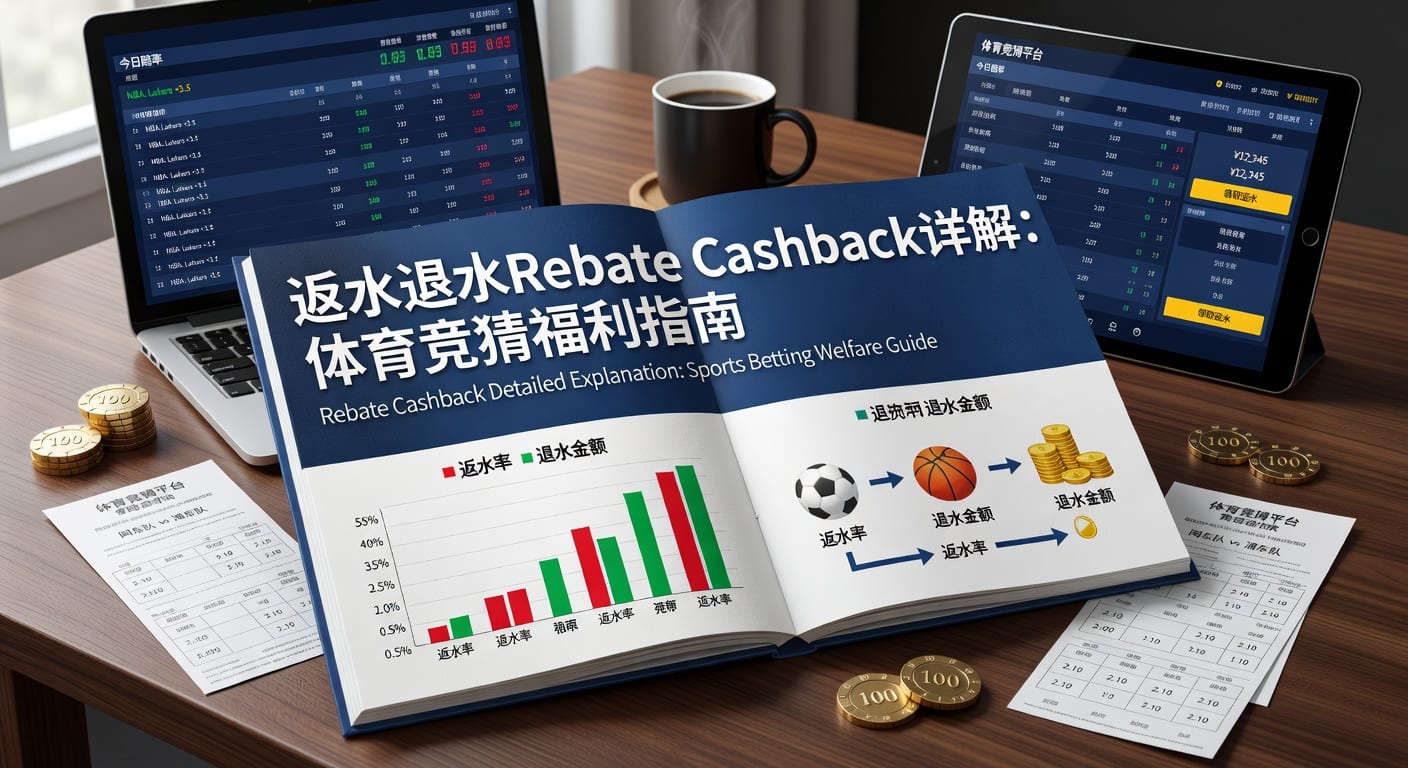 返水退水 rebate cashback 机制解析与计算