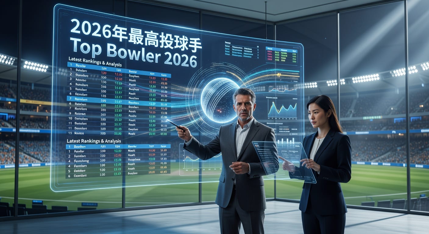 最高投球手 Top Bowler：2026年AG真人娱乐官网观察