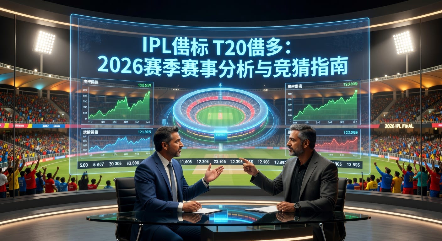 IPL博彩 T20博彩：赛前判断与节奏分析