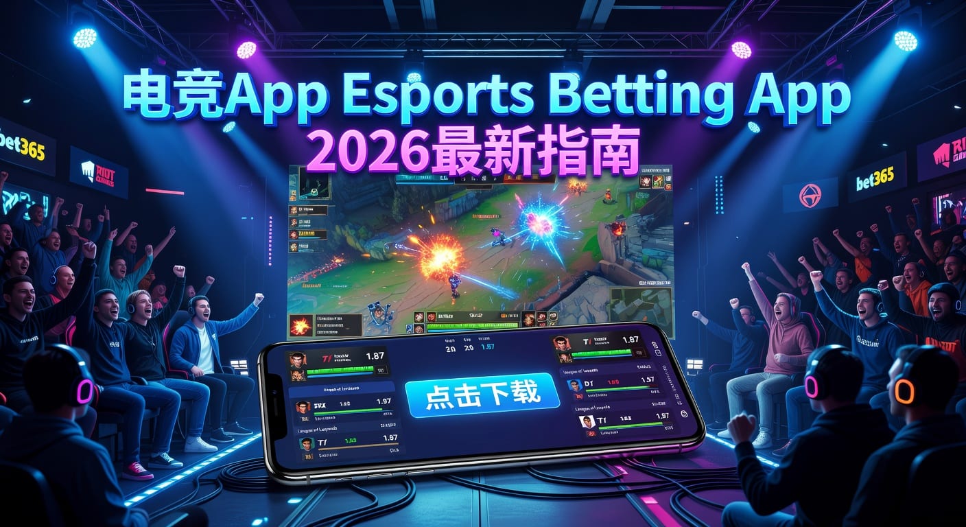 电竞App与AG真人娱乐官网：2026年选择要点