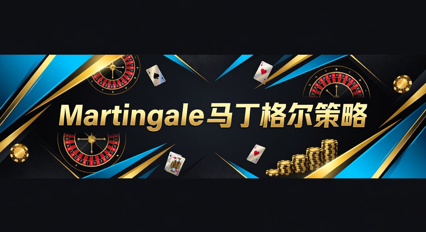 Martingale 马丁格尔策略解析｜AG真人娱乐官网