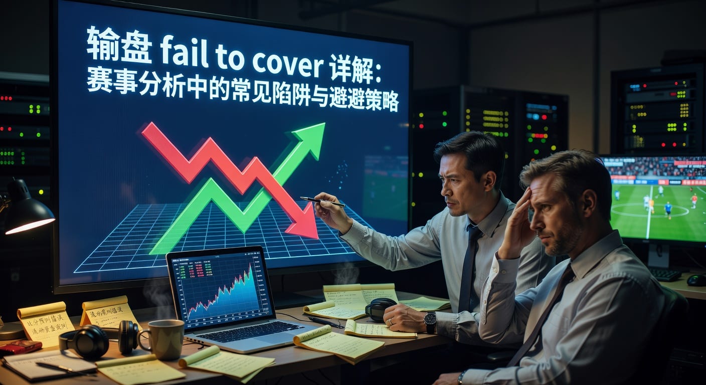 输盘 fail to cover：PM国际体育官网实战解读