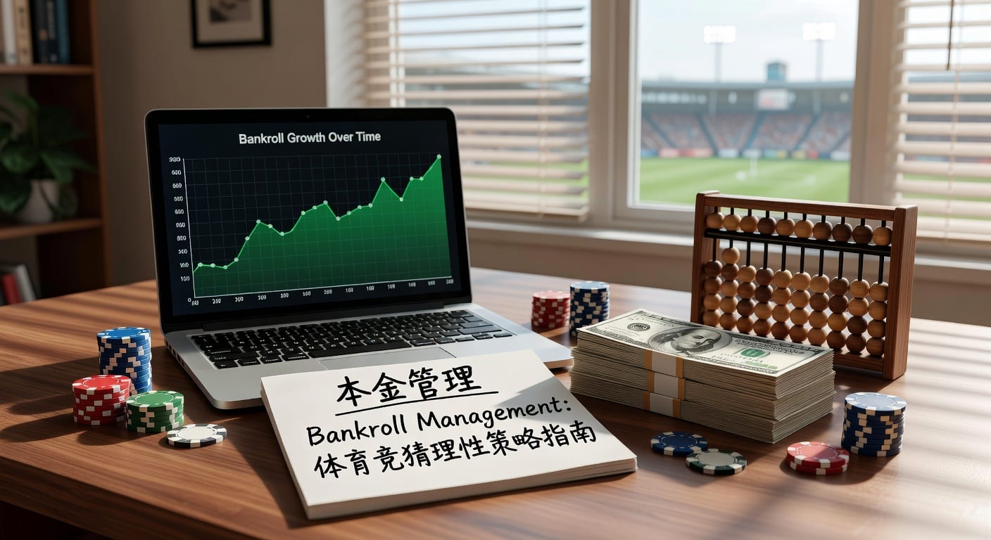 本金管理：体育投注资金控制与实战思路