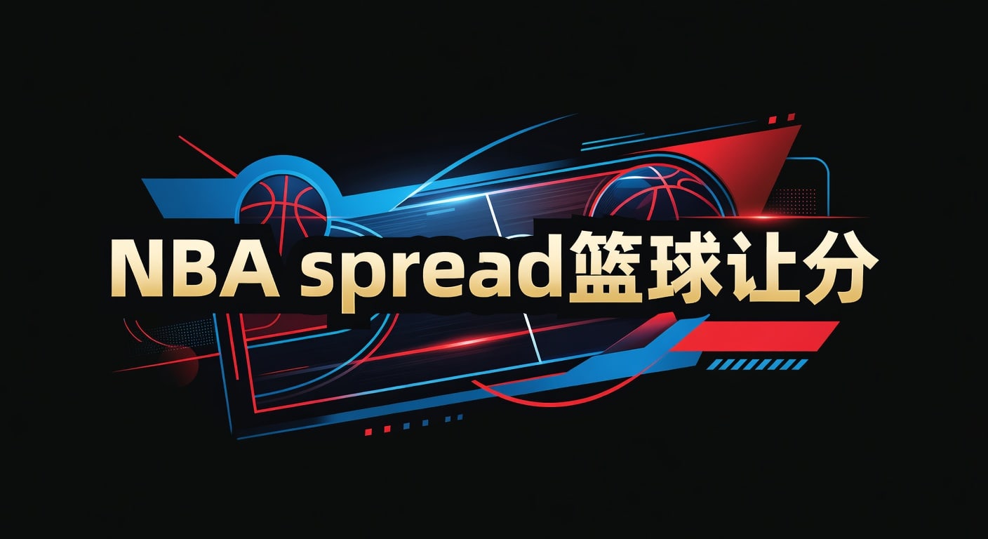 NBA spread 篮球让分解析：读盘、临场与实战判断