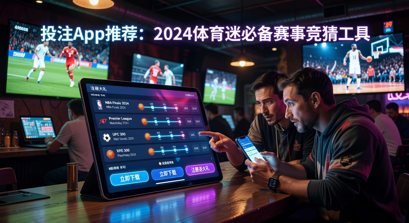 比赛中投注实战判断与风险控制