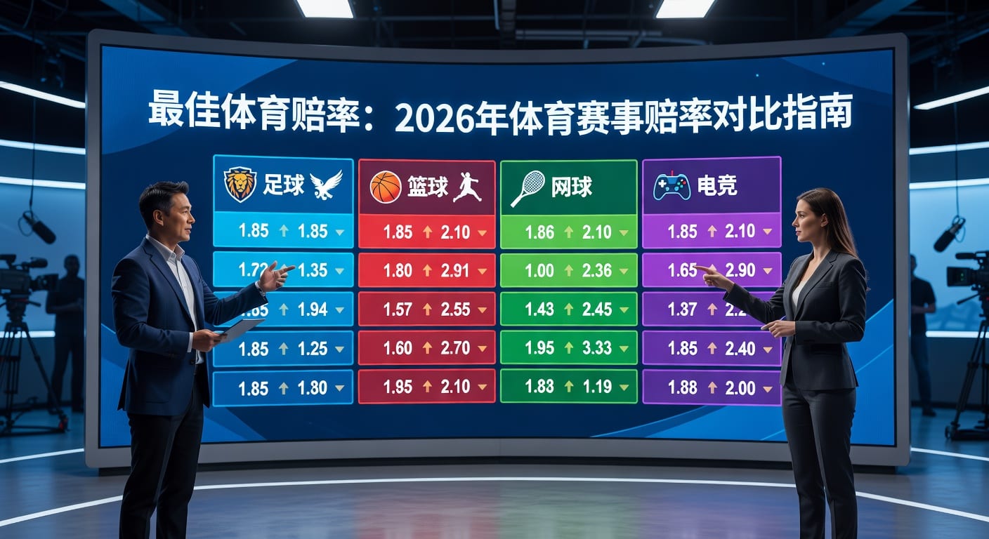 1X2赔率解析：AG真人娱乐官网实战指南