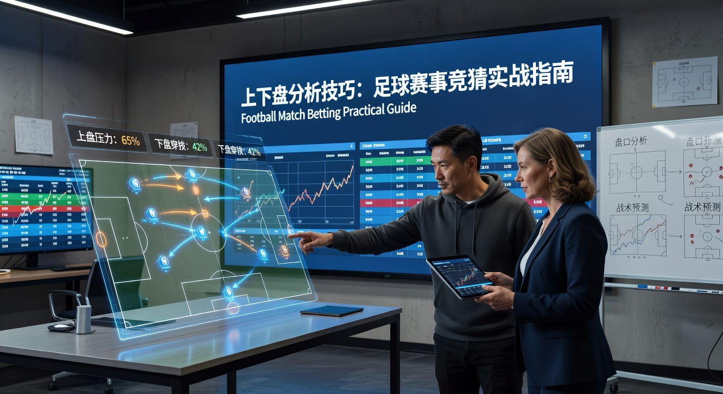 上下盘分析：J9体育娱乐官网实战判断与最新思路