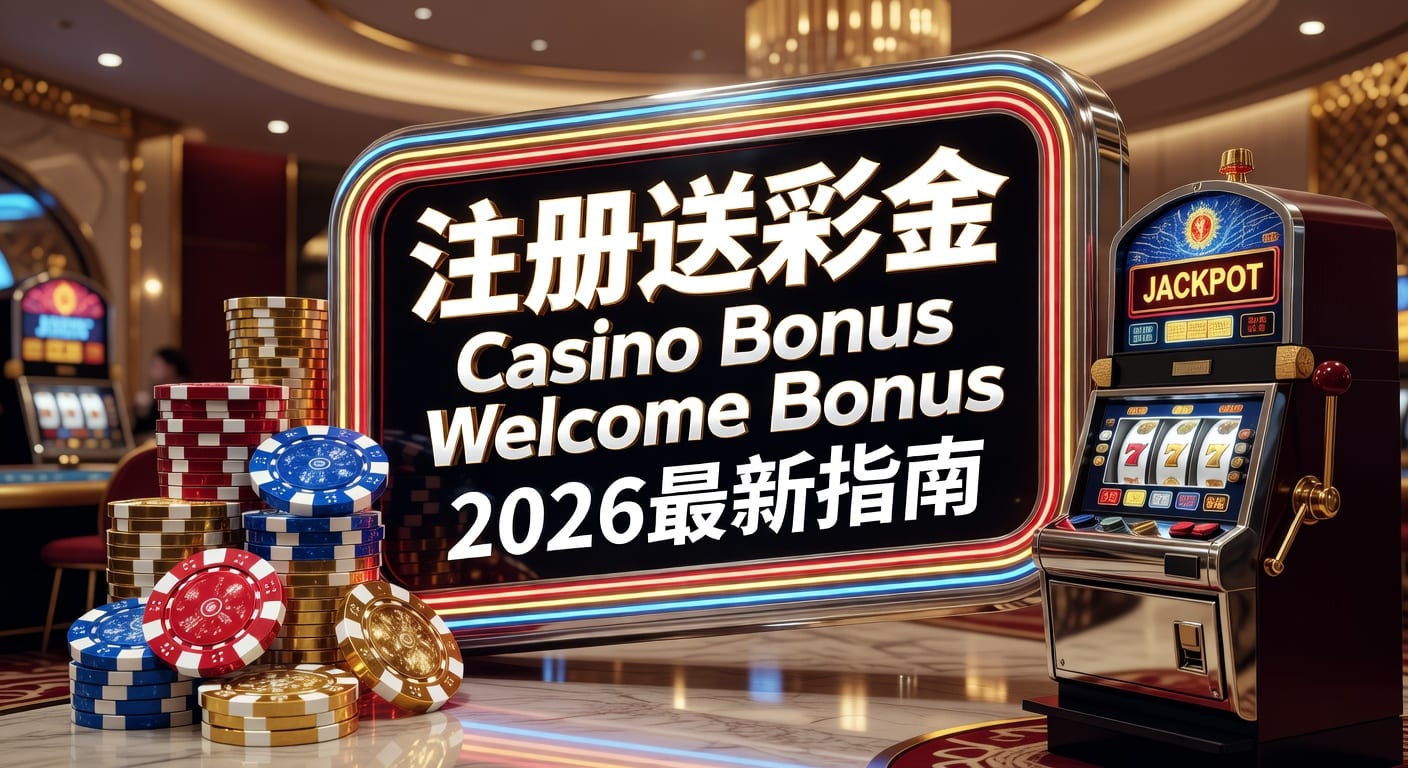 体育博彩奖金 sports betting welcome bonus 规则与领取技巧