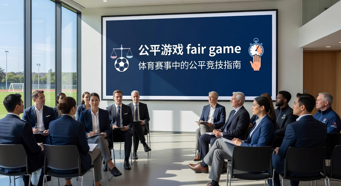 公平游戏 fair game 解析：体育检索意图与内容判断