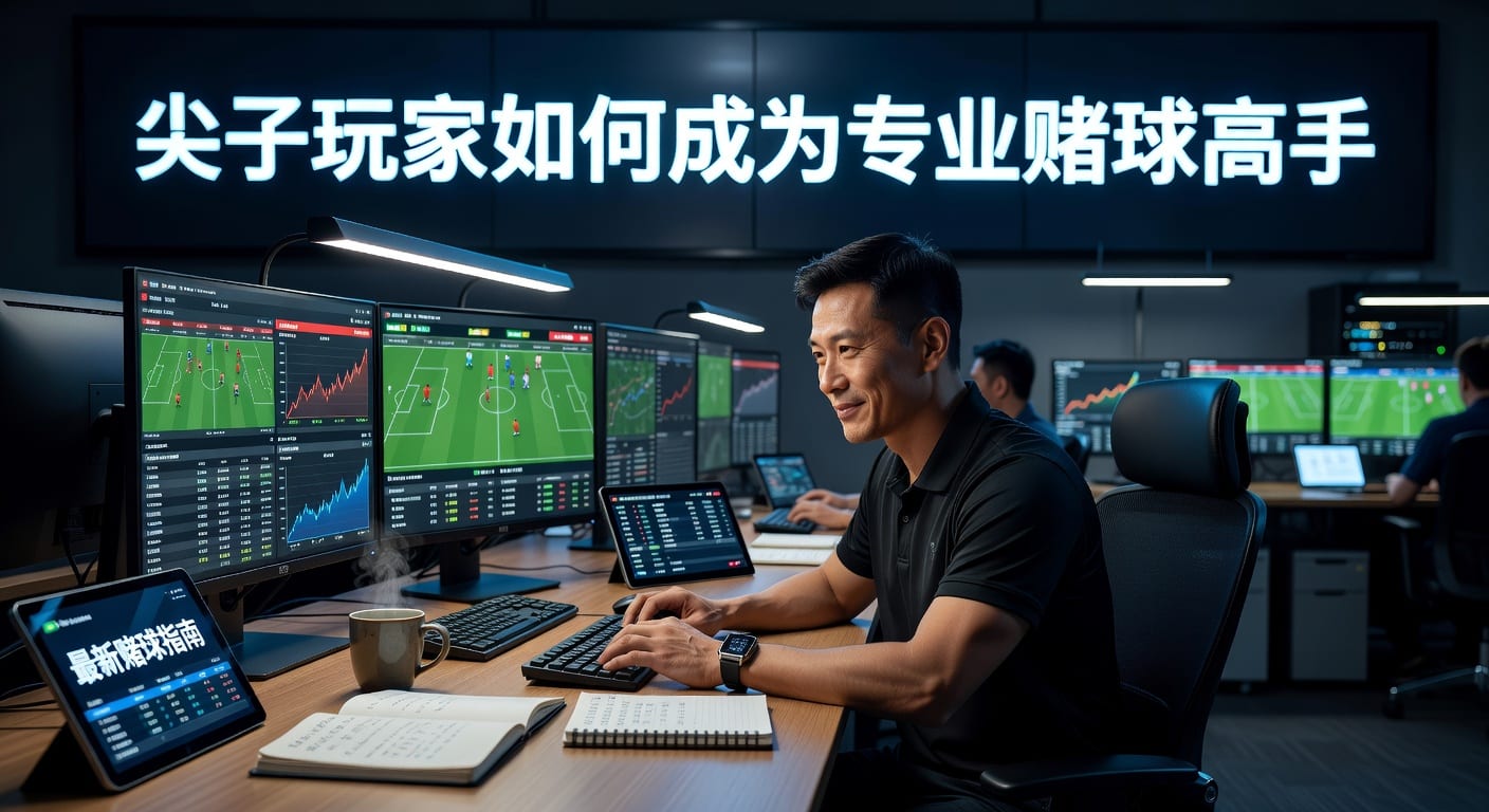 sharp bettor 尖子玩家：AG真人娱乐官网实战判断与风控思路