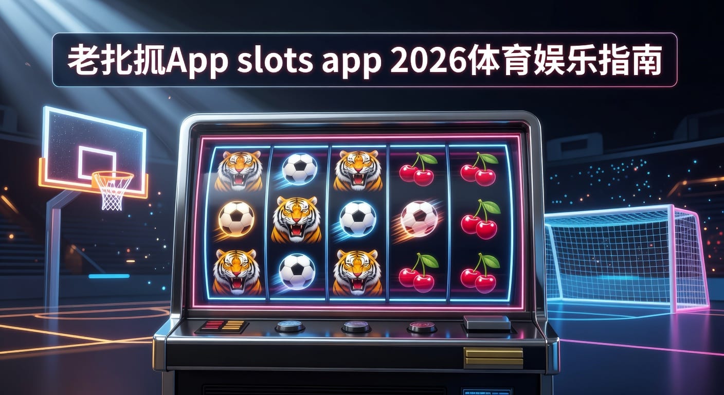 老虎机App slots app：下载体验与选择要点
