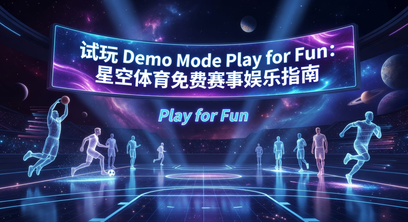试玩 demo mode play for fun：PM国际体育官网新手体验指南