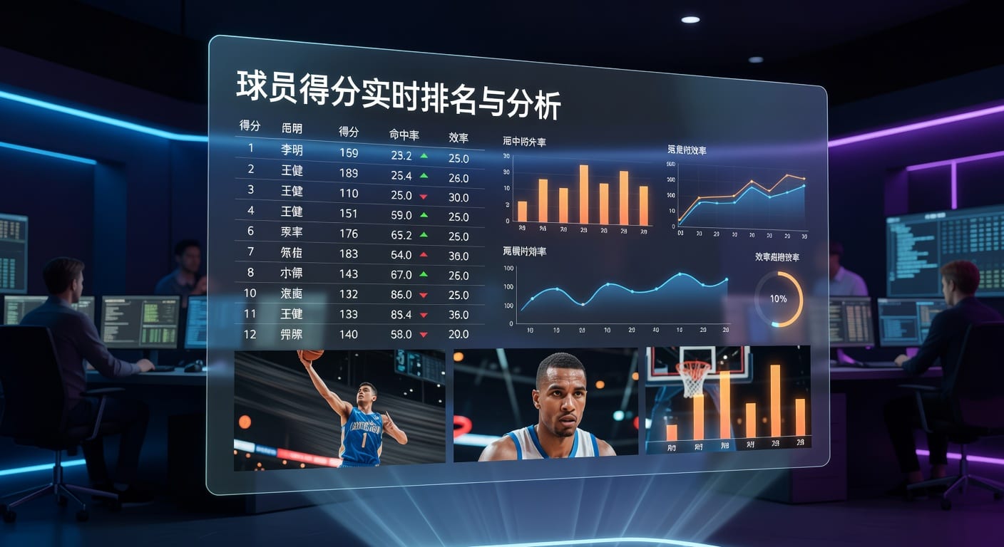球员得分 player points 赛前解读与投注技巧
