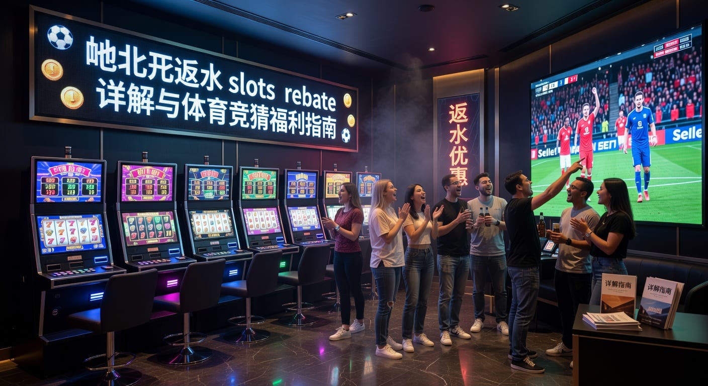 老虎机返水 slots rebate｜雷竞技体育官网实用解析