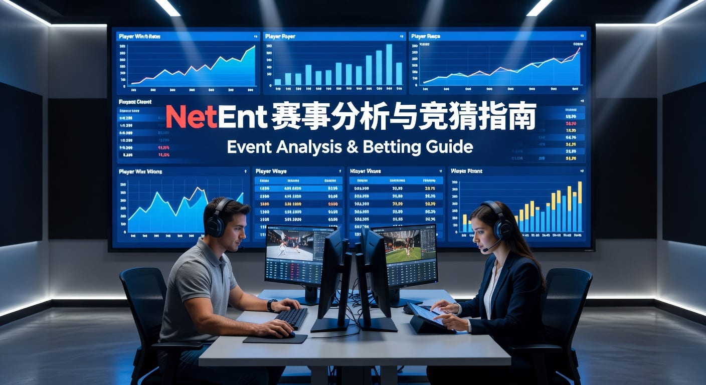 NetEnt 在 AG真人娱乐官网 的内容观察