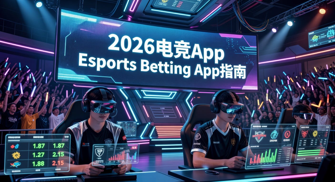 首存电竞 Esports Welcome Bonus 解析｜宝发国际娱乐官网