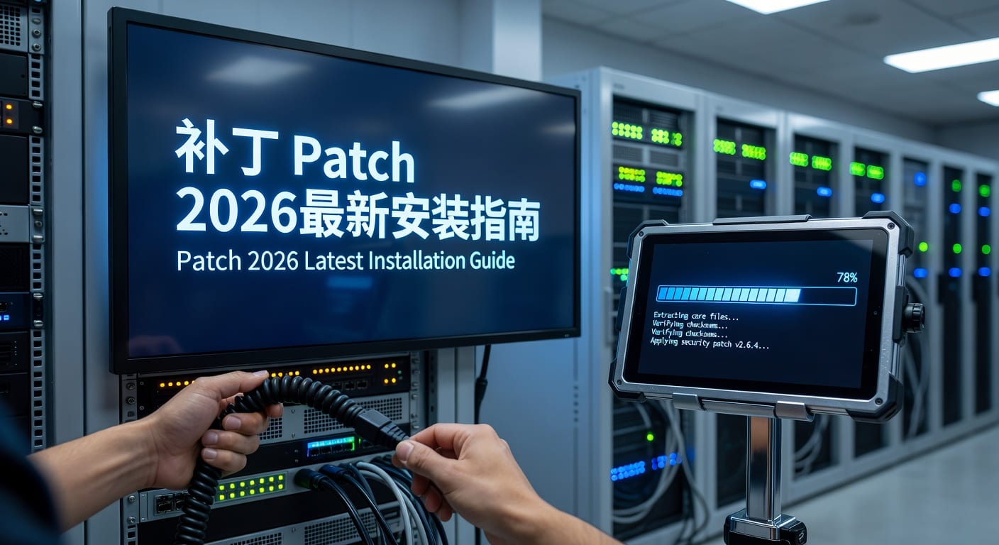 补丁 Patch：体育赛事修正与版本更新指南