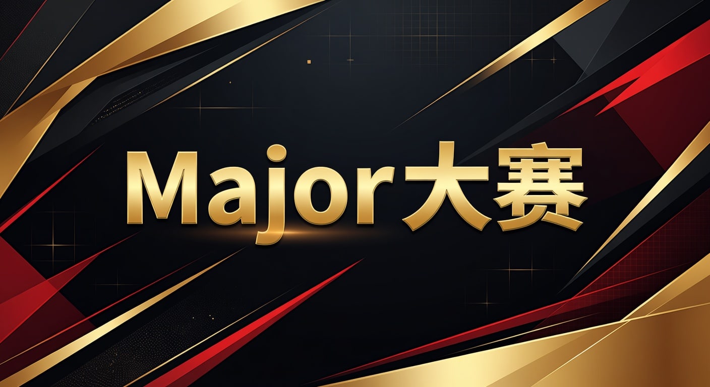 Major 大赛：2026年观赛与研判要点