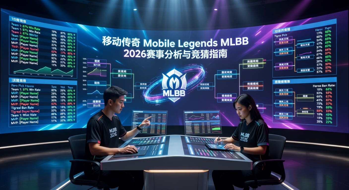 移动传奇 Mobile Legends MLBB 2026年赛事观察与玩家指南