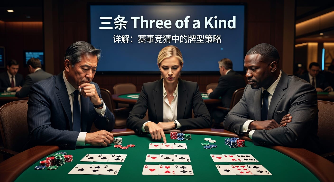 三条 three of a kind｜AG真人娱乐官网实战解析