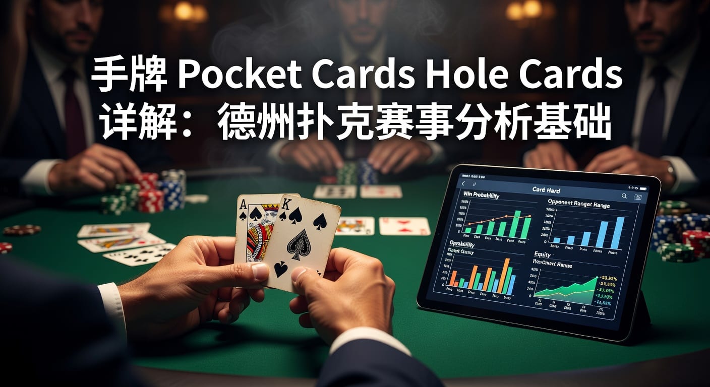 手牌 pocket cards hole cards 实战解析：AG真人娱乐官网