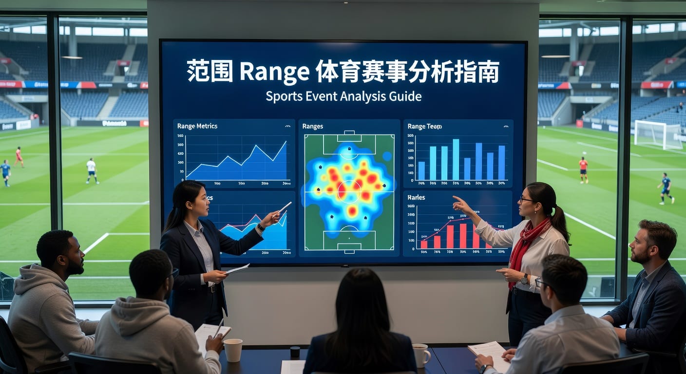 范围 range 全解析：体育投注区间判断与实战思路