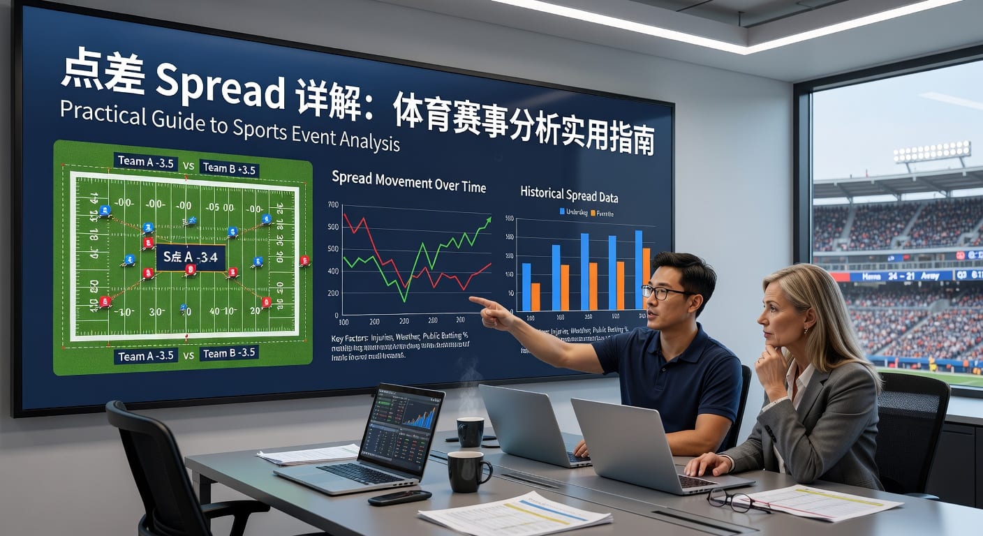 2026年点差 spread：J9体育娱乐官网实战解读