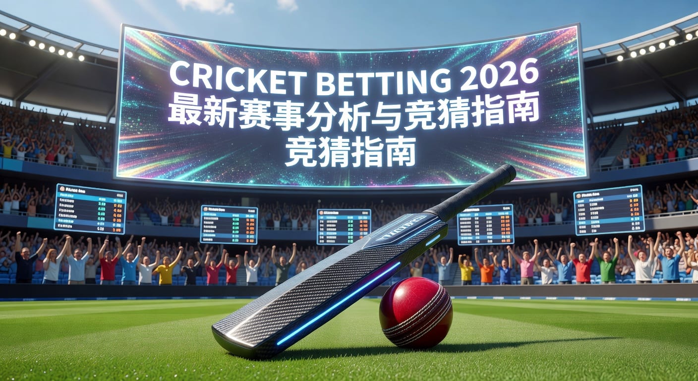 板球热门 Cricket Favorite 赛前观察｜雷速体育官网