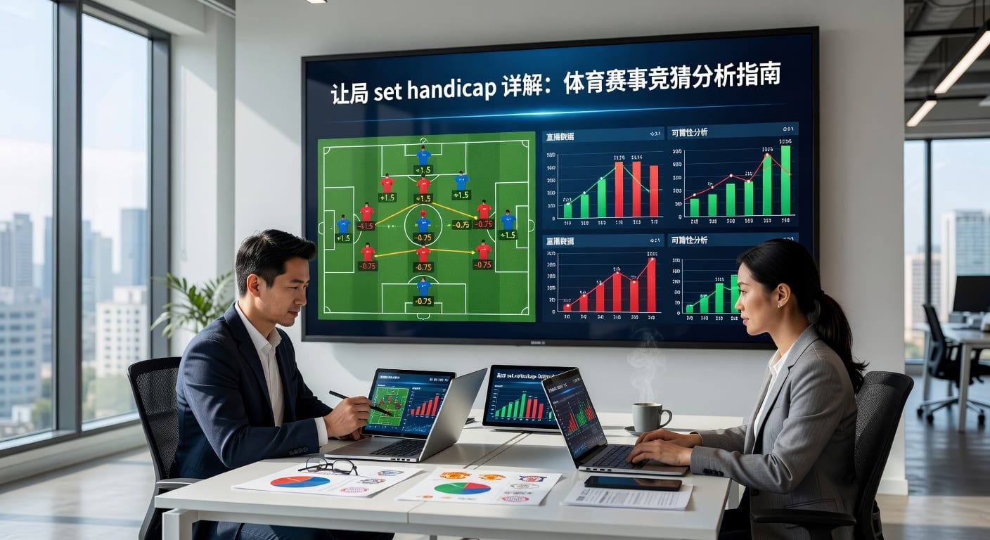 让局 set handicap：雷速体育官网看盘实战指南